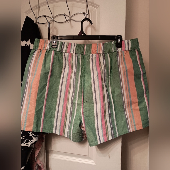 Dressed In Lala Shorts - Picture 3 of 4